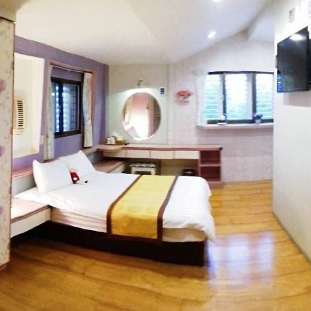 公園 B&B Luodong Extérieur photo