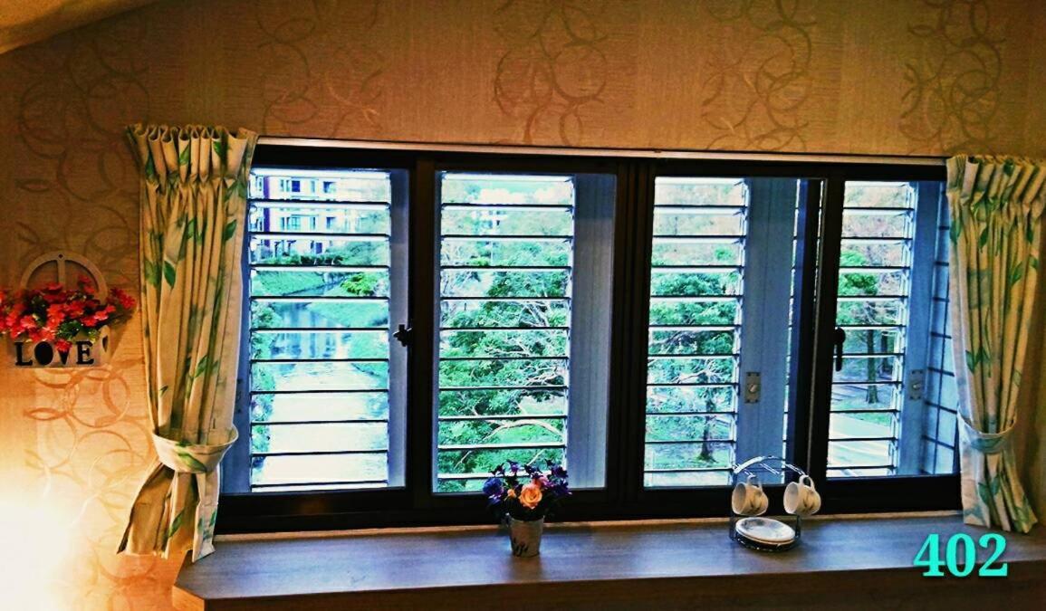 公園 B&B Luodong Extérieur photo