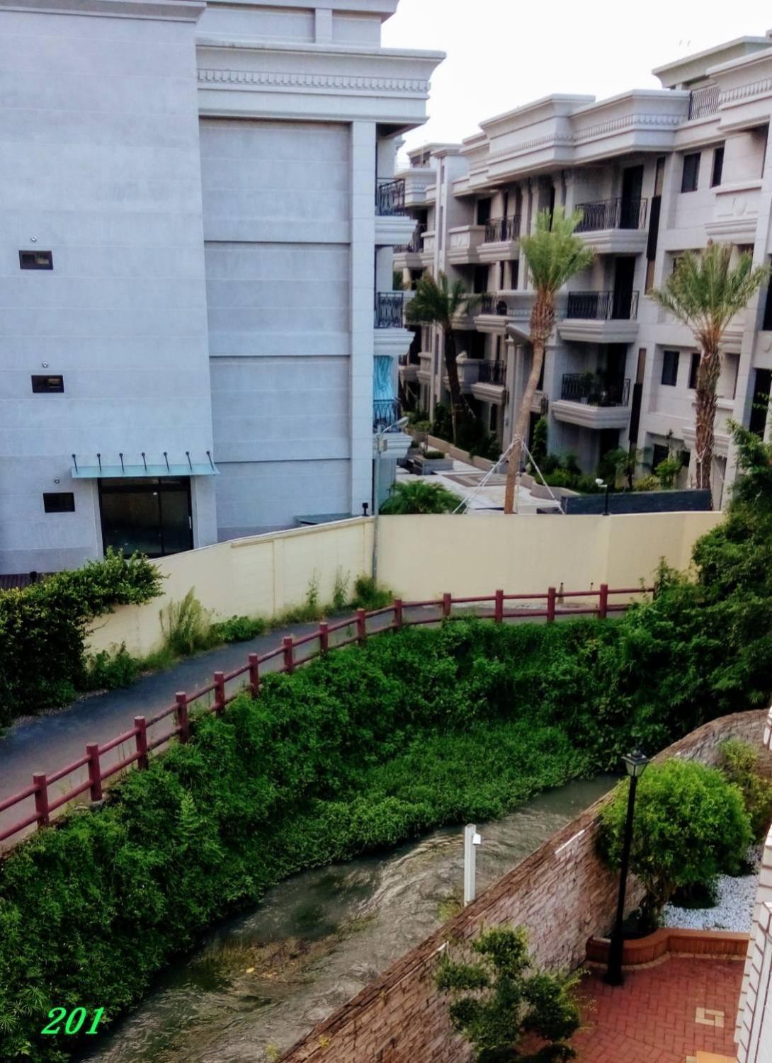 公園 B&B Luodong Extérieur photo